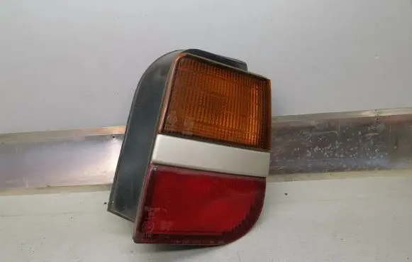 Mitsubishi Space Wagon Rear/tail lights