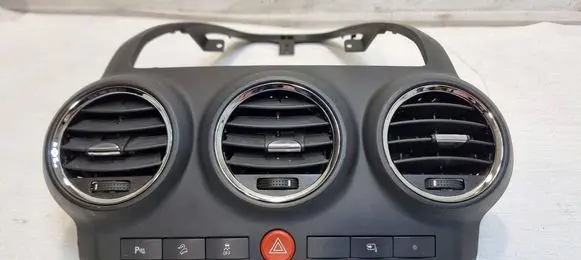 Opel Vectra C Dashboard air vent grill cover trim 2078551011024