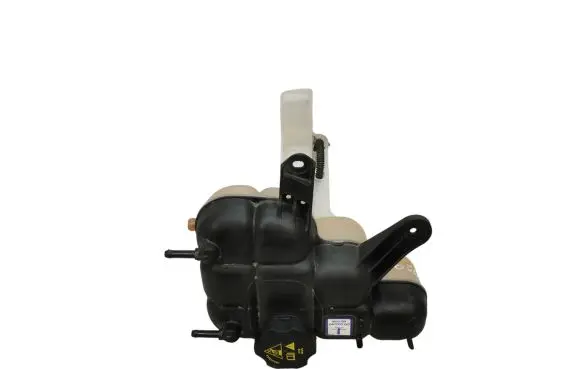 Dodge Durango Coolant expansion tank/reservoir 68244088AA
