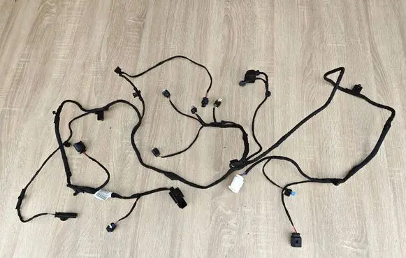 BMW 8 G16 Other wiring loom 8604311 5A45A26