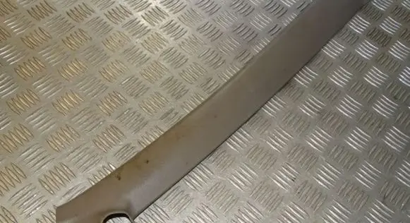Nissan Navara D22 Other interior part