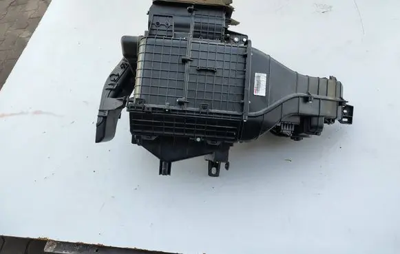 Fiat Ducato Heater blower radiator 5E1720300