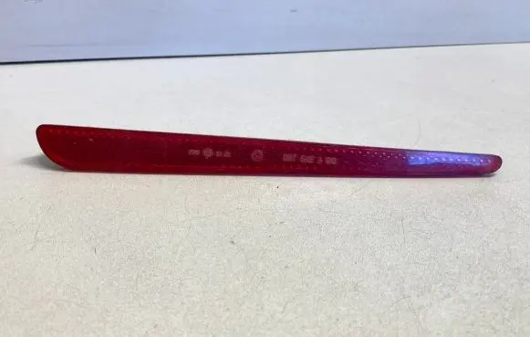 BMW X5 E53 Rear tail light reflector 6901572