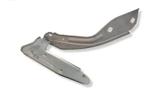 Porsche Cayenne (92A) Engine bonnet/hood hinges 7P5823301C 95851130102
