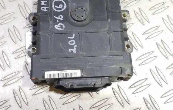 Volkswagen PASSAT B6 Gearbox control unit/module 09G927750CJ MFDC009551