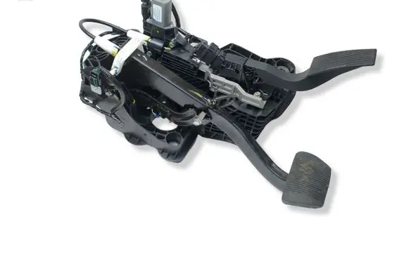 Ram 1500 Pedal assembly 68312752AE