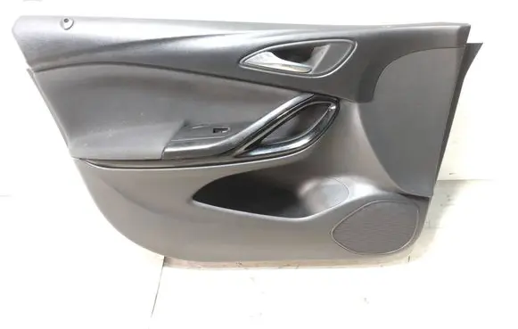 Opel Astra K Front door card panel trim 2513834 2675631 39145575