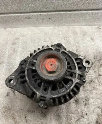Fiat Ulysse Generator/alternator A3T08491