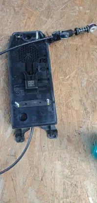 Audi A3 8Y Gear selector 5WA713034K