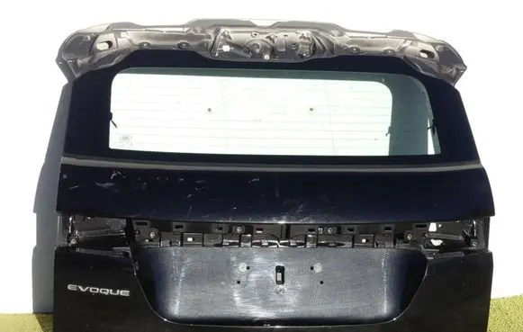 Land Rover Evoque II Tailgate/trunk/boot lid