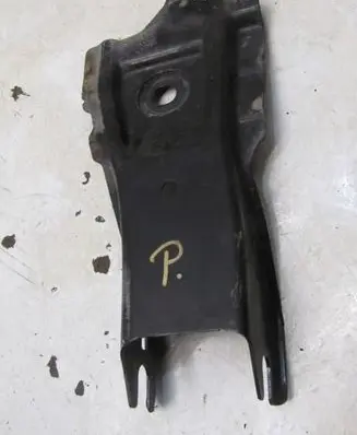 Honda Civic X Other engine bay part KRIS235789