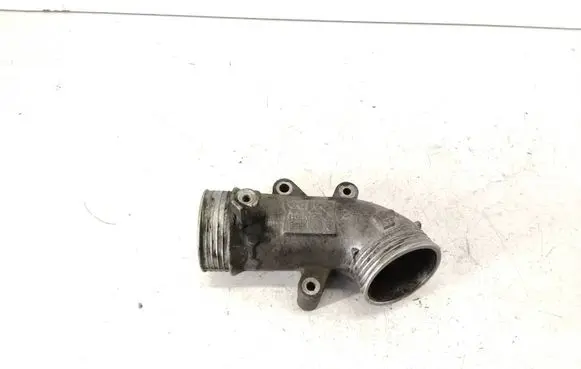 Intercooler hose/pipe