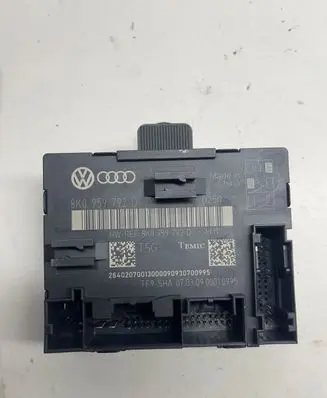Audi A4 S4 B8 8K Door control unit/module 8K0959792D 8K0959792B
