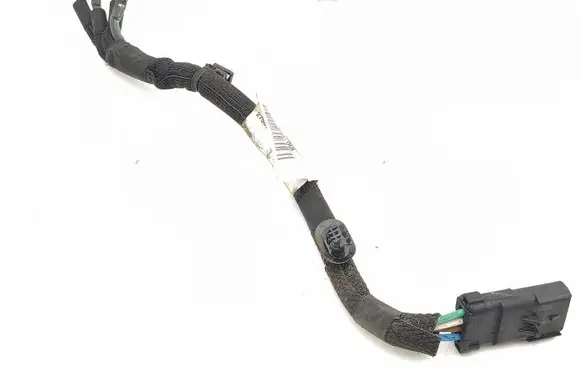 Renault Megane IV Other wiring loom 275855540