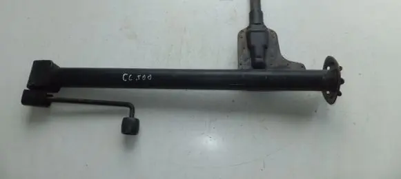 Mercedes-Benz CL C215 Lift Jack 2205830015