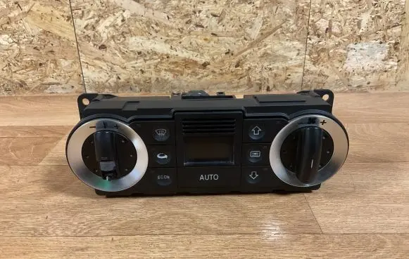 Audi TT Mk1 Climate control unit