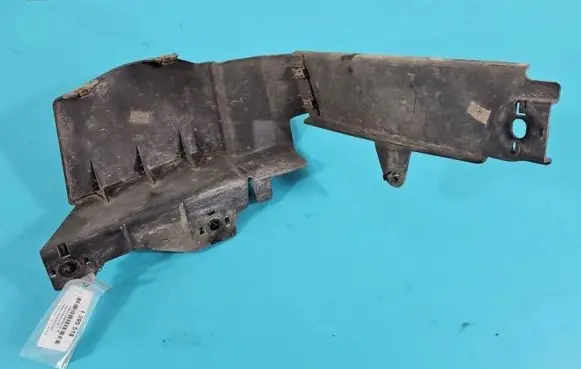 Skoda Karoq Center console 57A825505 IMPRK1395518