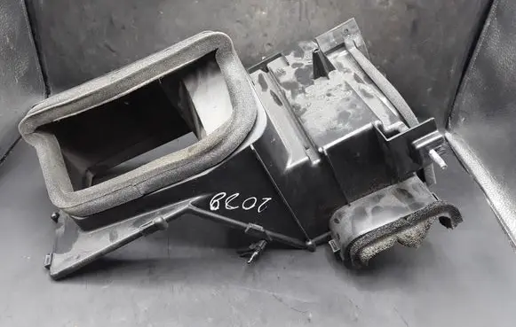Suzuki Ignis Air intake duct part 7401886GB0 290803