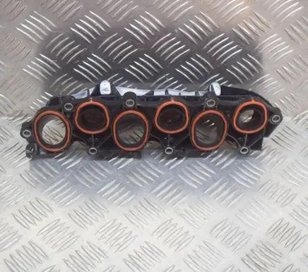 Audi Q7 4M Intake manifold 059129765D
