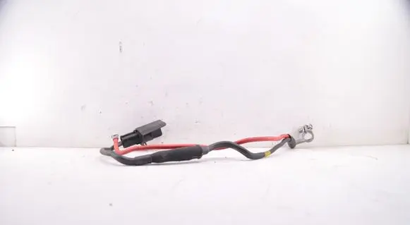 Volkswagen Caddy Positive cable (battery) 1K0971228AB