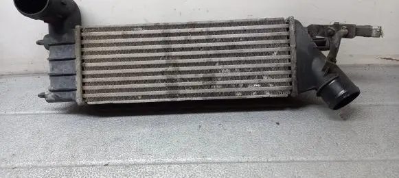 Fiat Ulysse Intercooler radiator