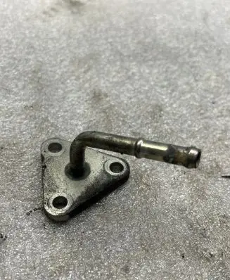 Mazda CX-5 Other interior part