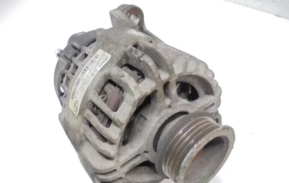 Fiat Punto (188) Generator/alternator 51859042