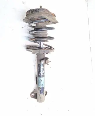 Mercedes-Benz C W203 Front shock absorber/damper A2033205430 824904554603