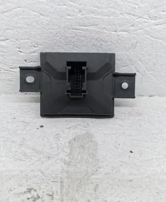 Mercedes-Benz C W205 Camera control unit module A2229005613