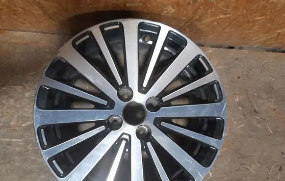 Renault Twingo III R16 alloy rim 403002573R