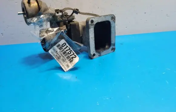 Ford Maverick Throttle body valve af28112