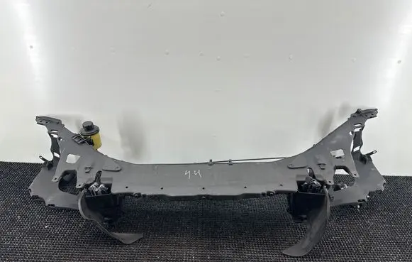 Volvo V60 Radiator support slam panel 31283053