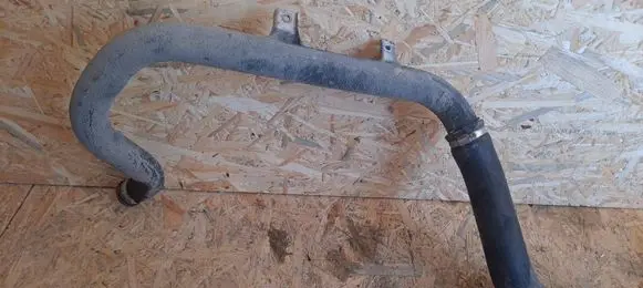 Hyundai i40 Intercooler hose/pipe