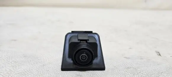 Bentley Continental Front bumper camera 5Q0980546A