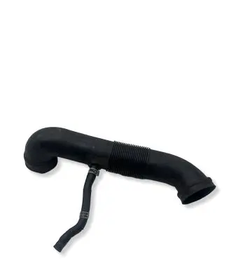 Opel Vectra C Air intake hose/pipe 9177095 37756 50106E