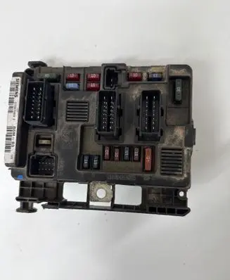 Fuse module