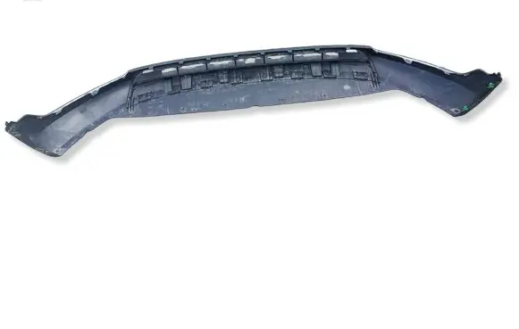 Volvo XC40 Front bumper lip 31449340