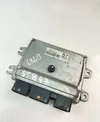 Engine control unit/module ECU
