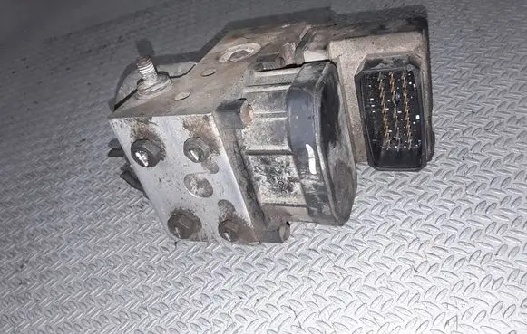 Ford Mondeo MK II ABS Pump 0265216579 98BG2M110AE