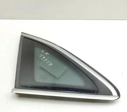 Mercedes-Benz GLA H247 Rear side window A2476705900