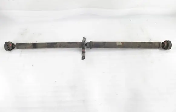 Audi A6 S6 C6 4F Drive shaft (set) 4F0521101B