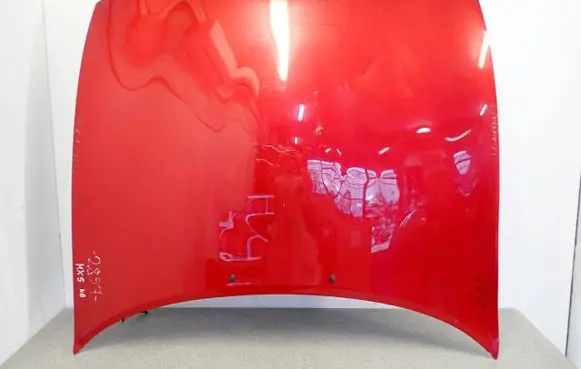 Mazda MX-5 NB Miata Engine bonnet/hood