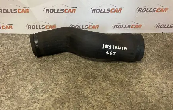 Opel Insignia A Engine coolant pipe/hose
