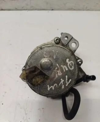 Fiat Qubo Vacuum pump 55268636