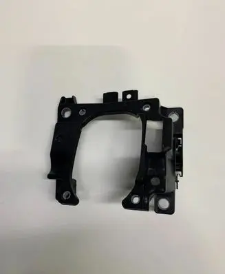 Audi e-tron Fuel tank mounting bracket 4KE907176A