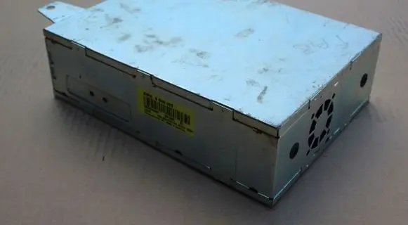 BMW X5 E53 Other control units/modules 6946423