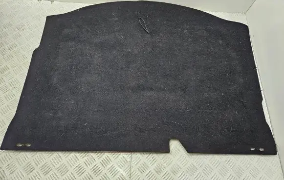 Citroen DS3 Trunk/boot mat liner 96833234ZD