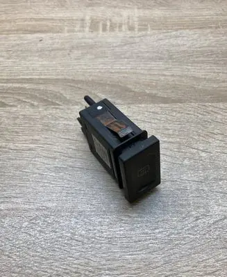 Ford Galaxy Windscreen/window heater switch 7M3959621 YM2118C621AAW