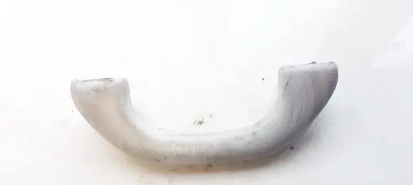 Volkswagen Touran I Front interior roof grab handle 6n0857607ab