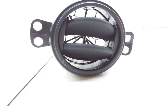 Toyota Yaris Dash center air vent grill 5565052110